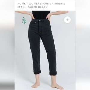 Thrills "Winnie" jeans